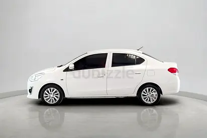 Mitsubishi Attrage GLX, миниатюра 6