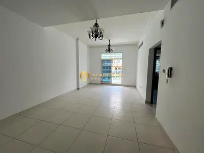 Modern 1-BR | High-in Quality | Community View