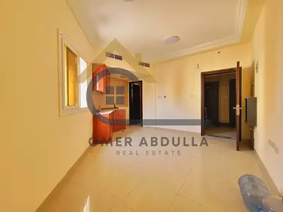 Low price studio for family! Muwaileh Sharjah
