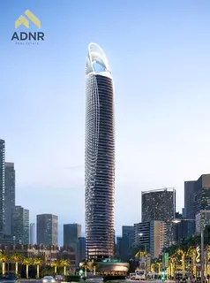 Premium Living | Burj Khalifa Views | Handover Q4.2027