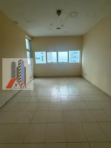 1 BHK For Rent In Ajman One Tower With Parking