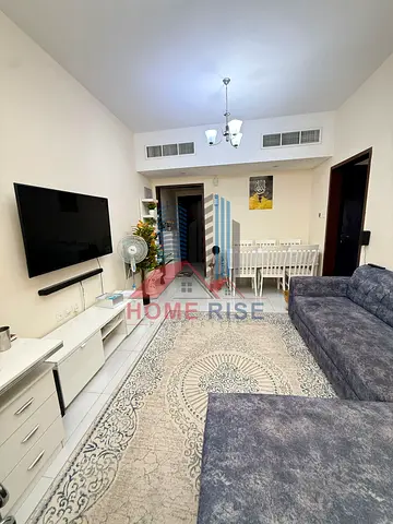 Al Nahda Sharjah Near Nesto - 1 bedroom separate washroom+ Hall sharing, kitchen sharing, Monthly 2600 All Inclusive - Indian Couple Allowed