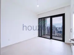 High Floor 1BR | City Views | Vacant | Big Layout
