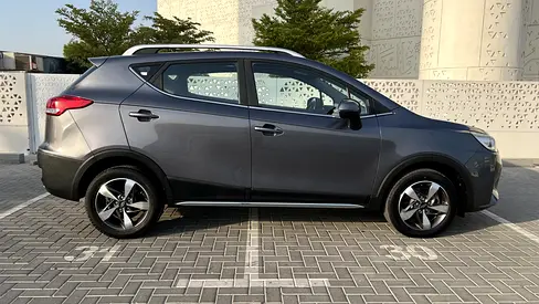 JAC JS3 Luxury, миниатюра 8