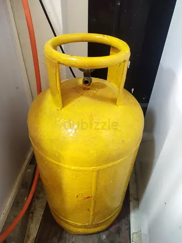 LPG cylinder for sale