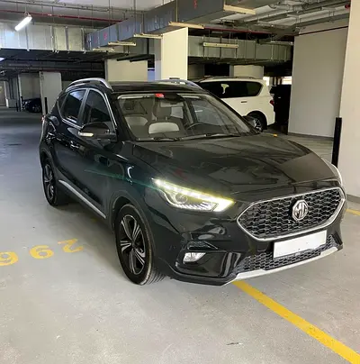 MG ZS Luxury, миниатюра 2