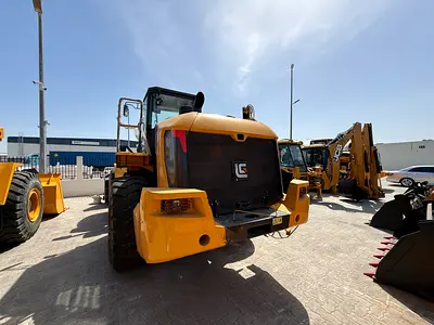 Liugong 856h