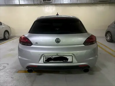 صورة 8 لـ 2013 Volkswagen SCIROCCO