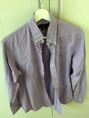Polo ralph lauren Medium size for sale