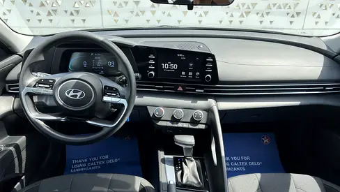 Hyundai Elantra Smart, миниатюра 13