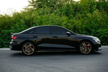 صورة 4 لـ 2023 AUDI S3