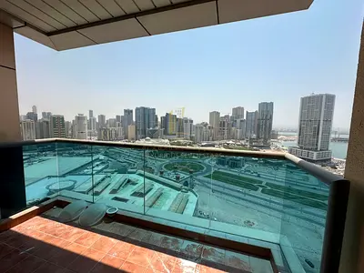 🏡🔥 FOR SALE | 1-Bedroom Apartment in Dana Al Khan Tower – Sharjah