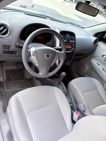 صورة 4 لـ 2023 Nissan SUNNY