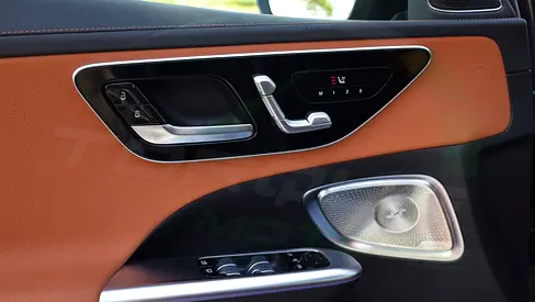 صورة مصغرة 18 لـ 2026 Mercedes-BENZ C-CLASS