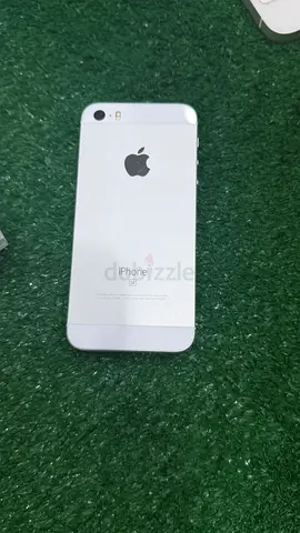 iPhone 5 SE