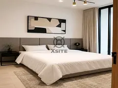 Cozy Living | Fully Furnished | High Floor