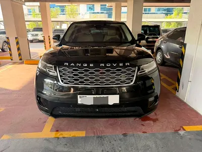 Land Rover Range Rover Velar P250 S, миниатюра 7