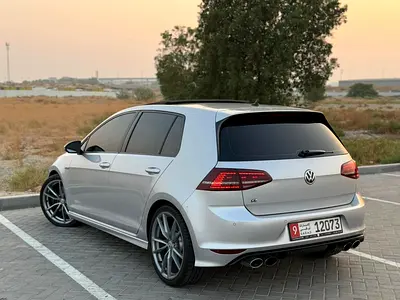 صورة 4 لـ 2017 Volkswagen GOLF R