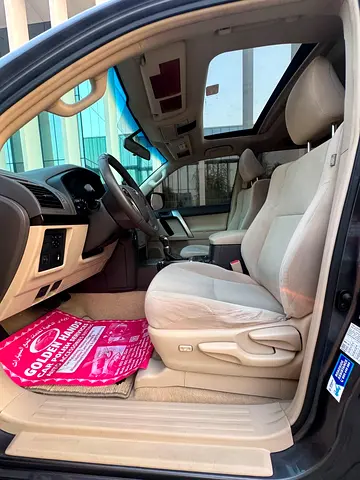 صورة 11 لـ 2022 Toyota PRADO