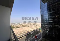 Access to Dubai Mall | Rented | Prime Location