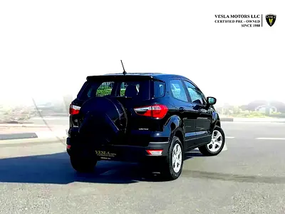 صورة 7 لـ 2020 FORD ECOSPORT