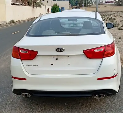 صورة 16 لـ 2015 KIA OPTIMA