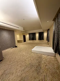 Studio Room available for rent in Villa .