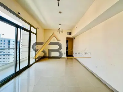 Prime Location Spacious 1BHK 2Bathrooms All Facilities