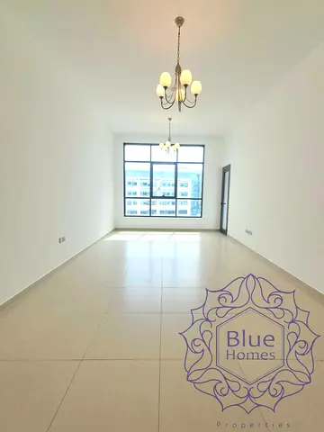 12-Cheques | 21-Days free | 3BHK With Maidroom