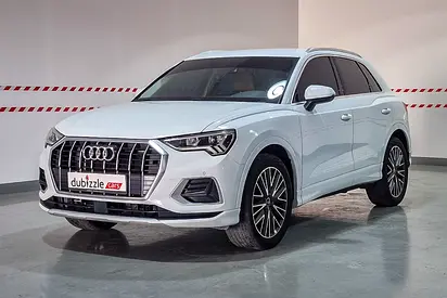 2022 AUDI Q3 照片 3