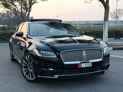 صورة 5 لـ 2017 Lincoln CONTINENTAL