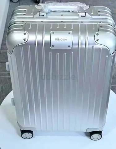 Suitcase