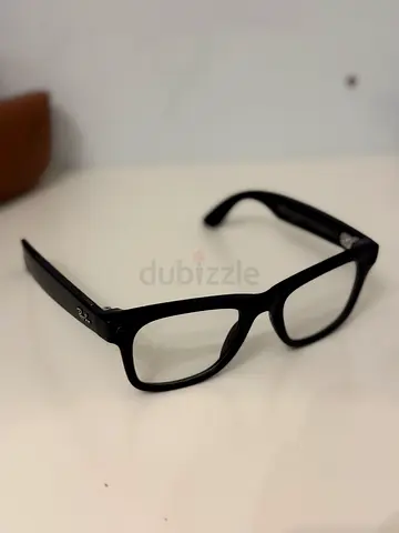 RAY-BAN META SUNGLASSES WAYFARER TRANSITION (GEN 1)