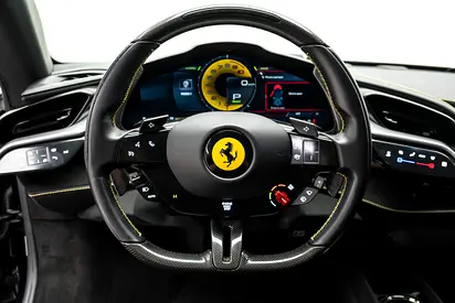 2021 Ferrari SF90 STRADALE — фото 7