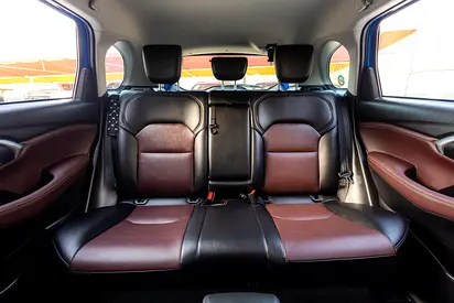 صورة 20 لـ 2025 Toyota URBAN CRUISER