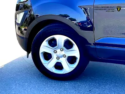 صورة 9 لـ 2020 FORD ECOSPORT