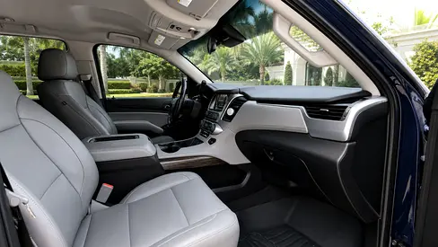 2018 Chevrolet TAHOE — фото 14