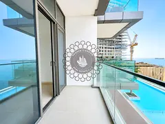 Best 2BR+ Maids | Lower Floor | Fully Sea View