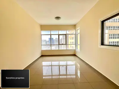 Beautiful 2 BHK | Free Parking | 6 Cheques | Ready to Move