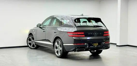 Genesis GV80 Royal, миниатюра 6