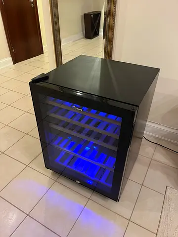 Terim Wine Cooler