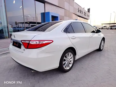 صورة 8 لـ 2017 Toyota CAMRY