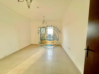 Luxury eligent 2bhk//balcony+1parking near to park new muwaileh