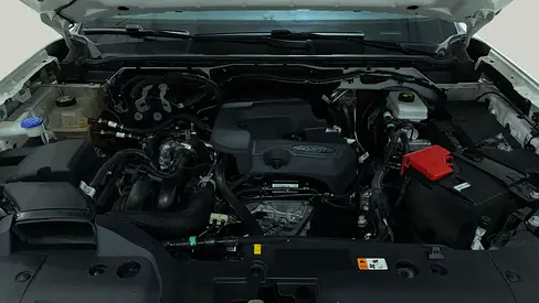 صورة 13 لـ 2024 FORD EVEREST