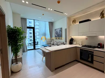 Furnished 1BR | Spacious Unit | Best Deal
