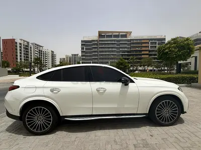 Mercedes-Benz GLC 200 4MATIC, миниатюра 2