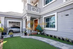 SPACIOUS 5BR | ELEGANT UNIT | MAID & DRIVER ROOMS