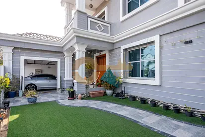 SPACIOUS 5BR | ELEGANT UNIT | MAID & DRIVER ROOMS