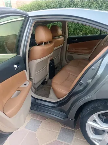 صورة مصغرة 17 لـ 2015 Nissan MAXIMA