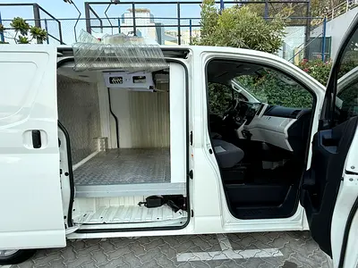 Toyota HiAce, миниатюра 13